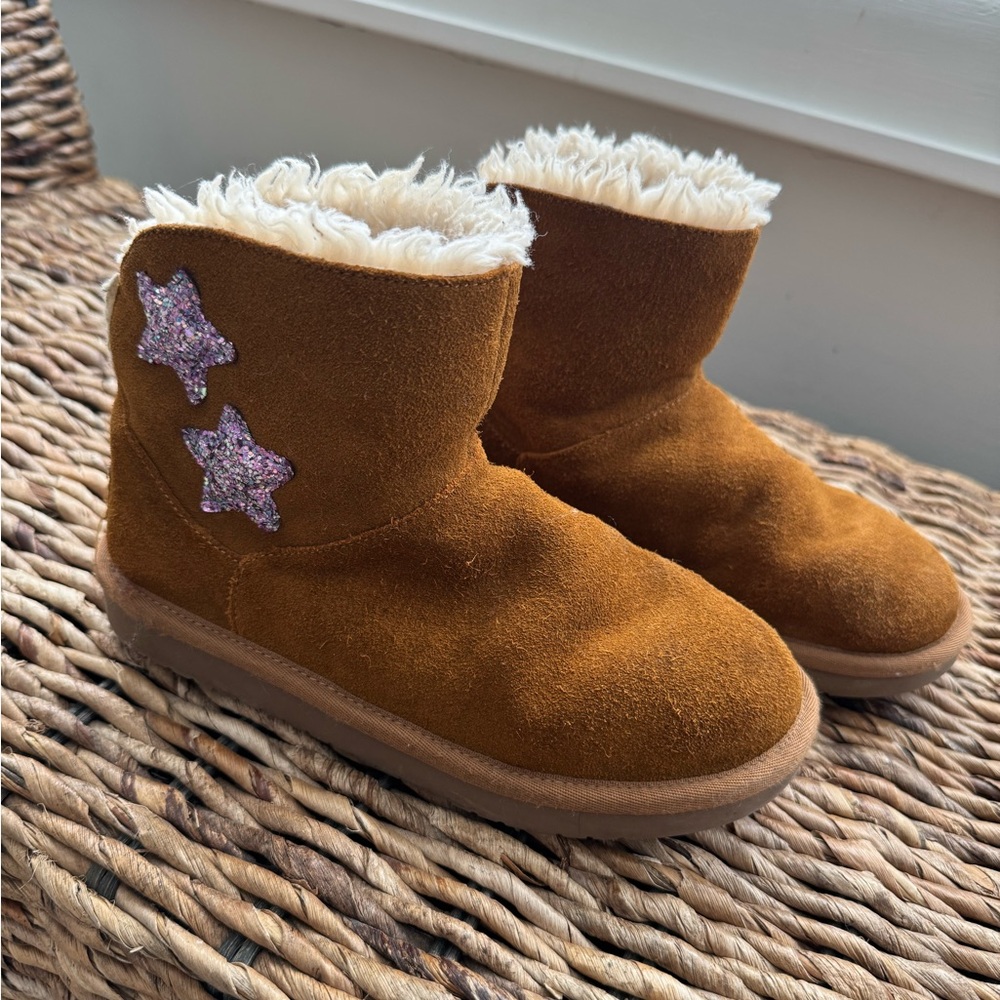 Koolaburra Kids Boots